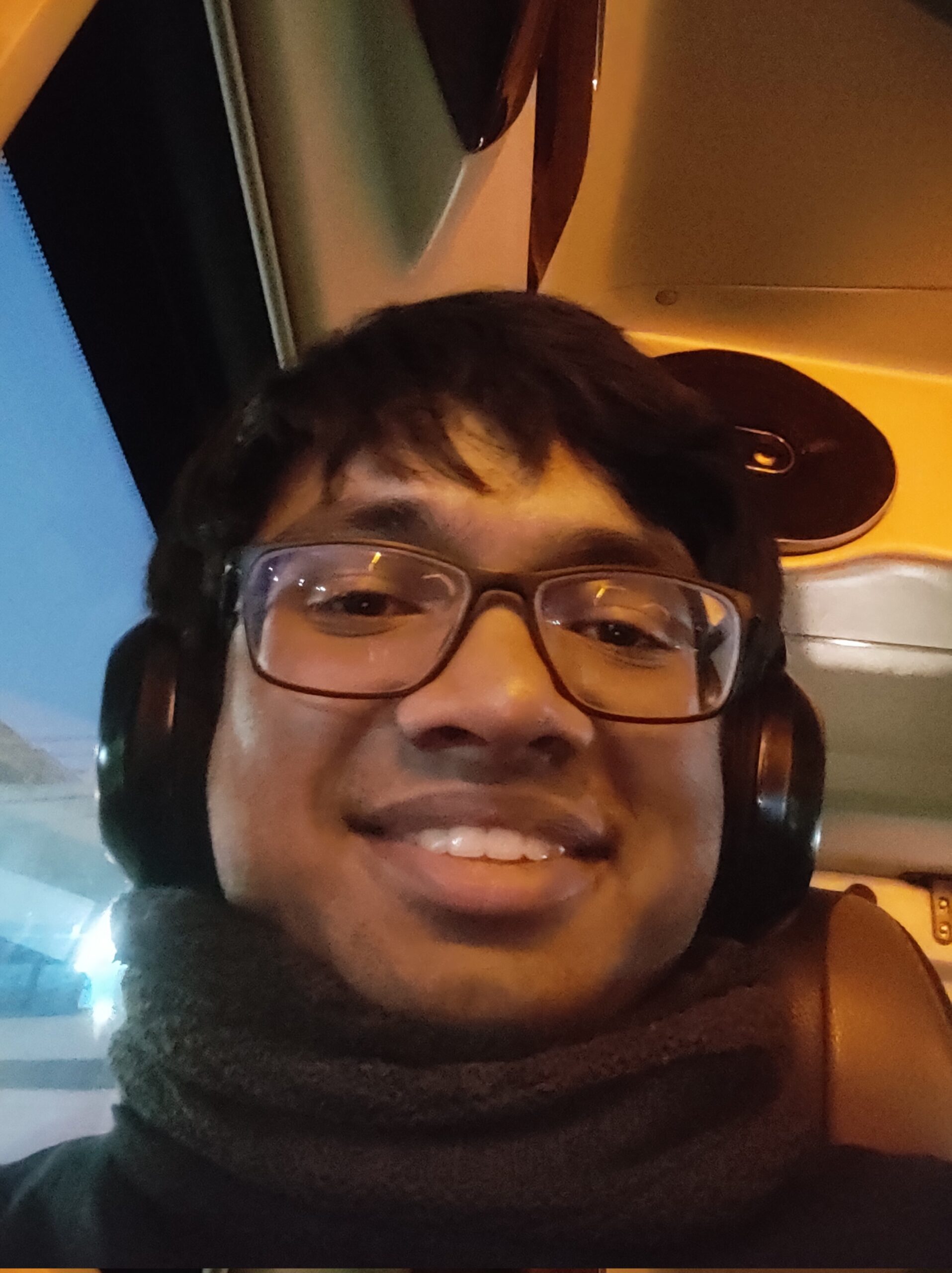 Nihal Pushkar