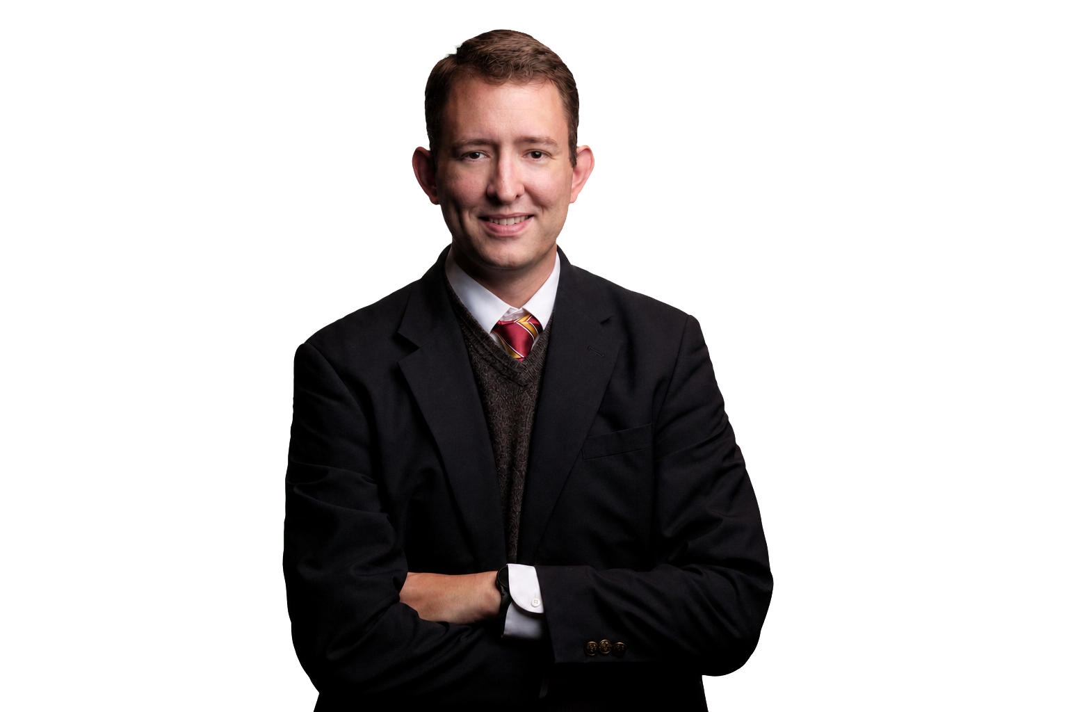 Dr. Brandon Runnels
